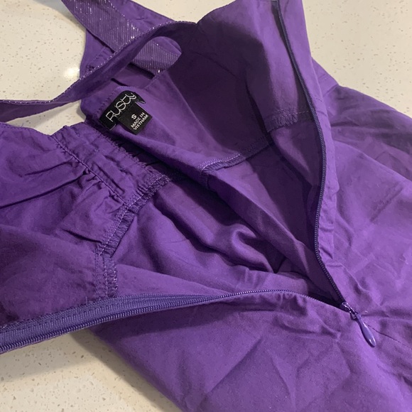 Rusty tank - size S - Picture 11 of 11